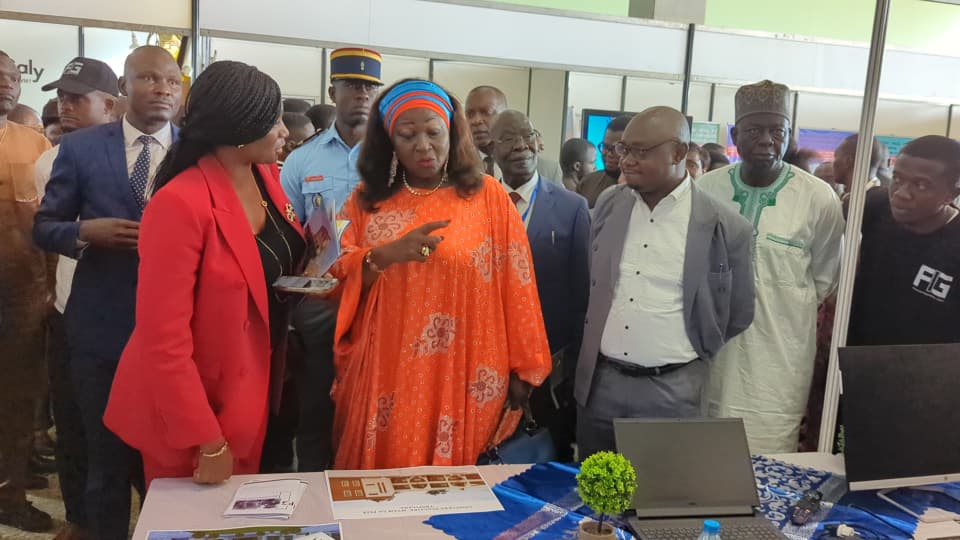 Jubilé d’or de l’Ordre National des Architectes du Cameroun