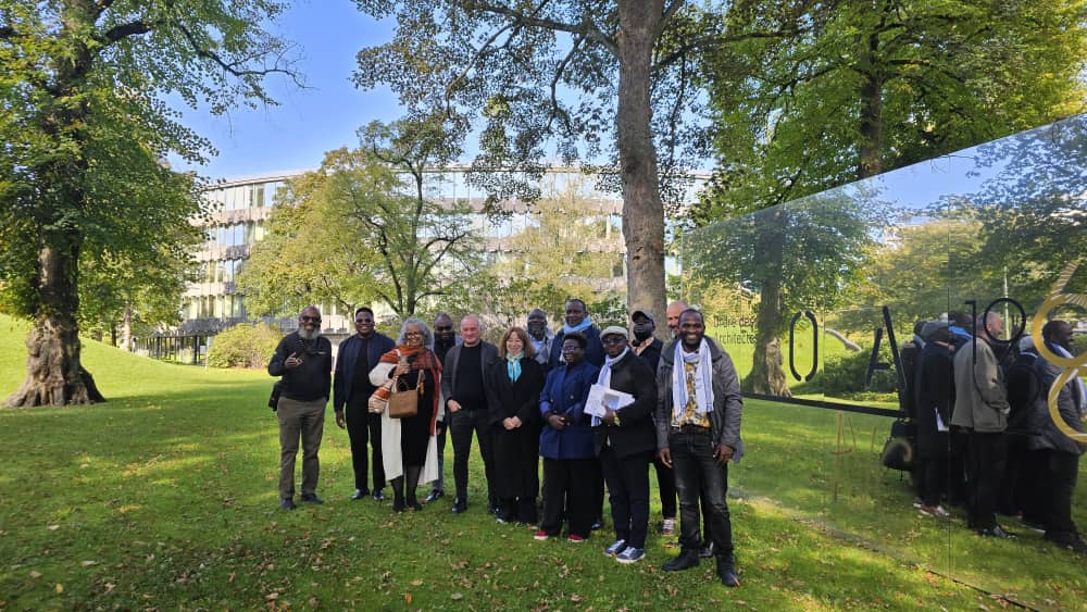 Rencontre avec l’Ordre des Architectes francophone de Belgique — image 3