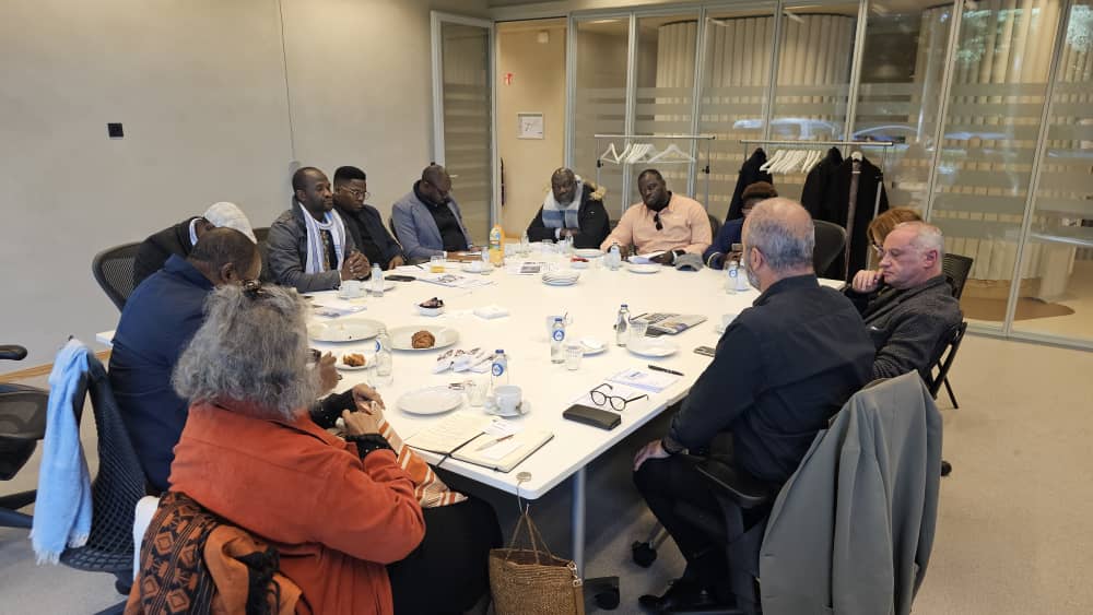 Rencontre avec l’Ordre des Architectes francophone de Belgique — image 4