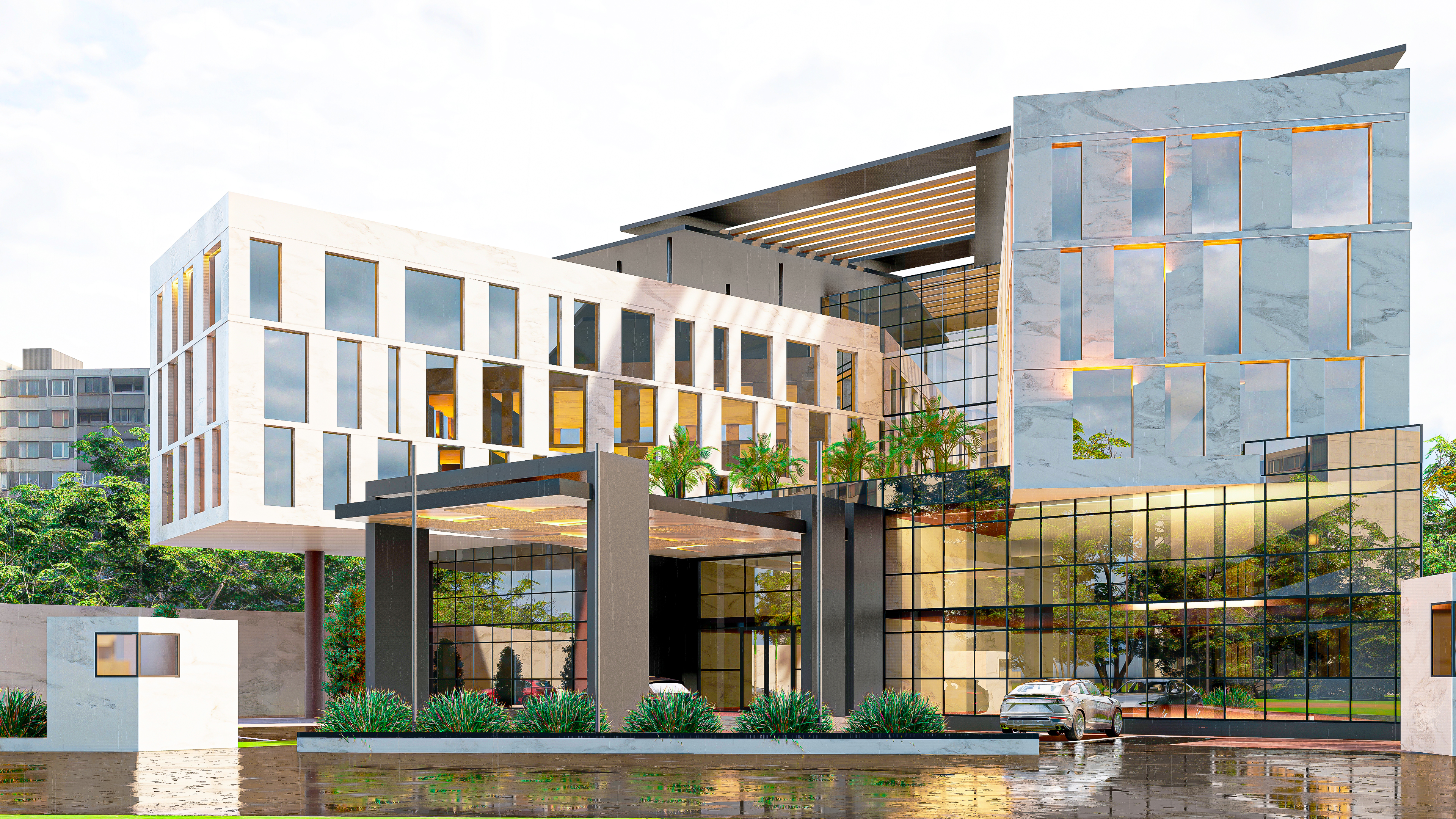 Capital Quartz — vue 4