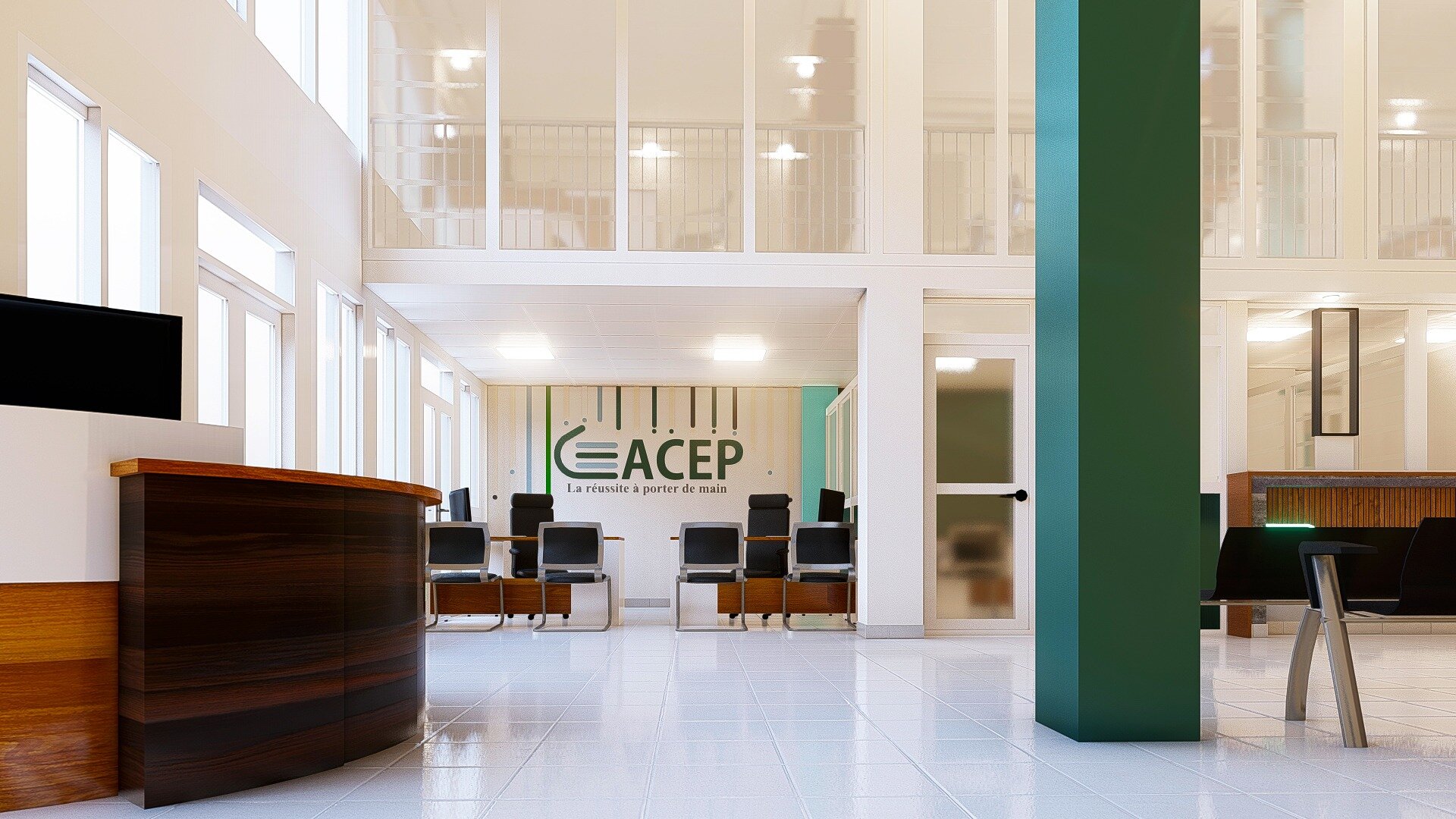 Espace Clarté