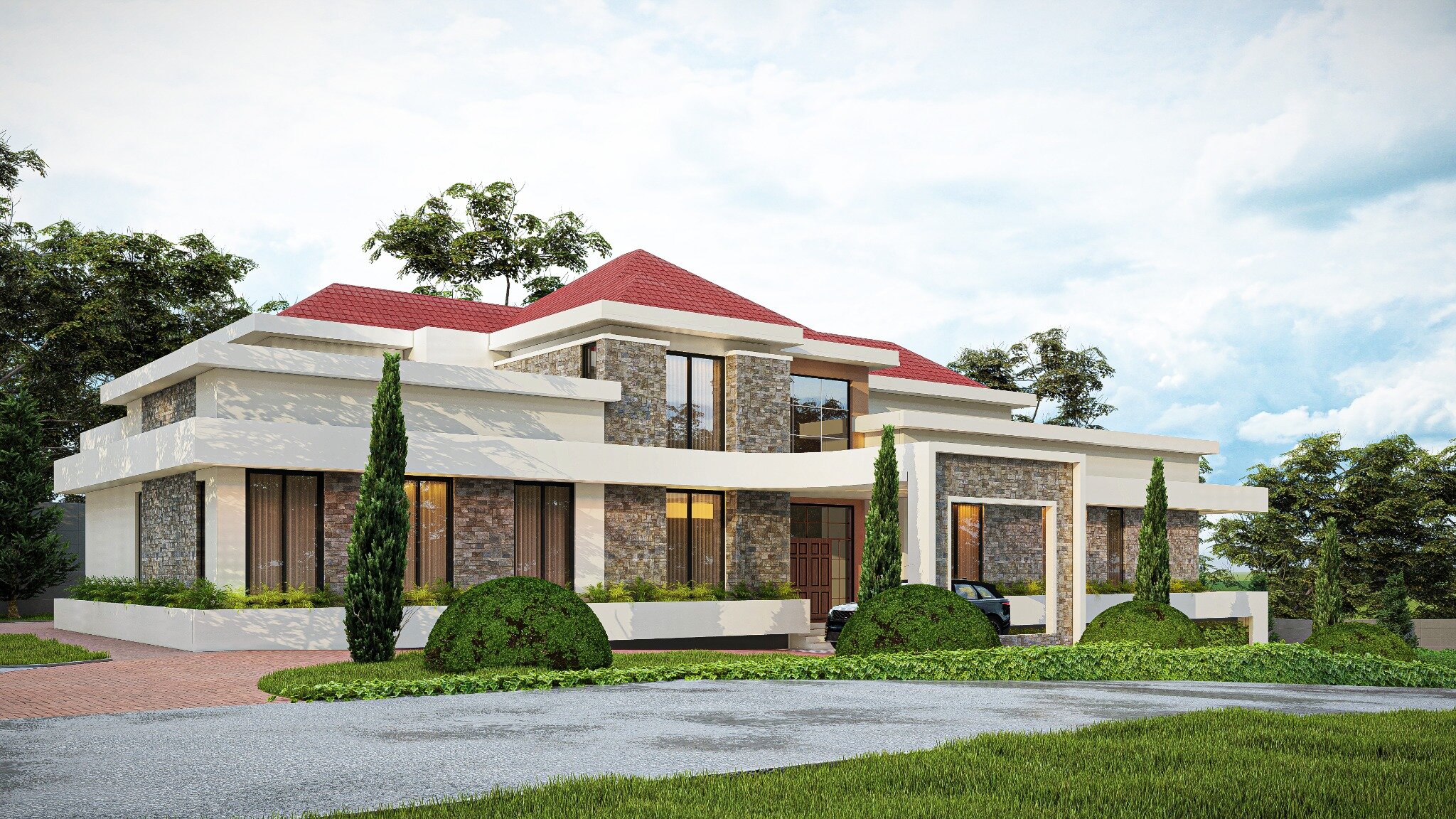 Villa Nova